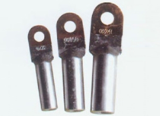 銅鋁接線(xiàn)端子(DTL-1)
