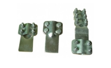 開(kāi)關(guān)用線(xiàn)夾（銅鍍錫）