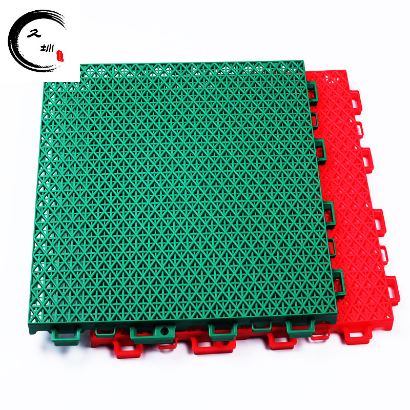 河北石家莊供應(yīng)快速拼裝地板 懸浮拼裝地板 幼兒園懸浮地板出售