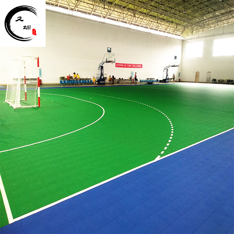 三年質(zhì)保懸浮拼裝運(yùn)動(dòng)塑膠地板 室內(nèi)外籃球場(chǎng)排球場(chǎng) 懸浮拼裝地板